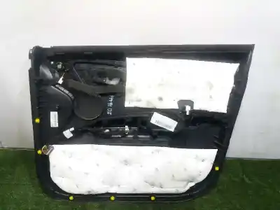 Автозапчасти б/у обивка левой передней двери за ssangyong tivoli limited 4x2 ссылки oem iam 35ee198