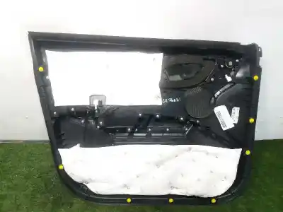Автозапчасти б/у обивка передней правой двери за ssangyong tivoli limited 4x2 ссылки oem iam 150326045