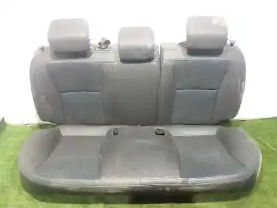 Автозапчасти б/у задние сиденья за ssangyong tivoli limited 4x2 ссылки oem iam 15032410