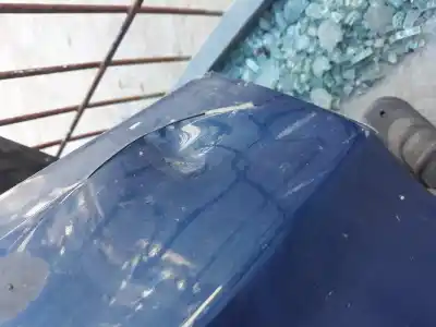 Peça sobressalente para automóvel em segunda mão PORTA DO AUTOMÓVEL TRASEIRA ESQUERDA por FORD FOCUS BERLINA (CAP)  Referências OEM IAM 1505763  