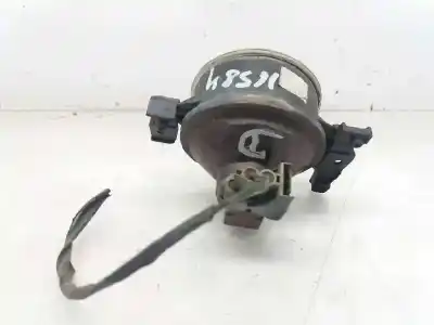 Peça sobressalente para automóvel em segunda mão farol / projetor de nevoeiro direito por ford focus berlina (cap) trend referências oem iam 3m5115k201ab