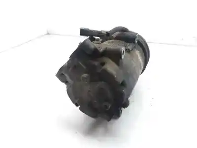 Peça sobressalente para automóvel em segunda mão compressor de ar condicionado a/a a/c por ford focus berlina (cap) trend referências oem iam bp8f61450d