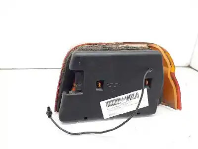 Second-hand car spare part LEFT TAILGATE LIGHT for FORD ESCORT BERL./TURNIER  OEM IAM references 1052429  