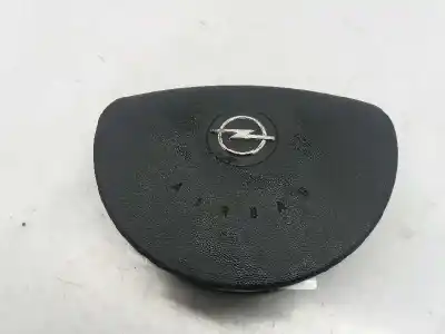 Автозапчастина б/у ПЕРЕДНЯ ЛІВА ПОДУШКА БЕЗОПАСНОСТИ для OPEL CORSA C (X01)  Посилання на OEM IAM 13188242  