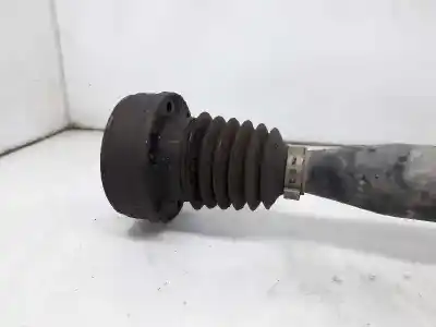 Second-hand car spare part FRONT RIGHT TRANSMISSION for SEAT IBIZA (6L1)  OEM IAM references 6Q0407272BD  