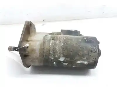 Peça sobressalente para automóvel em segunda mão MOTOR DE ARRANQUE por SEAT IBIZA (6K)  Referências OEM IAM 036911023Q  