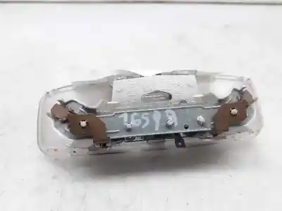 Tweedehands auto-onderdeel binnenlicht voor ford fiesta (cbk) ghia oem iam-referenties 4704788