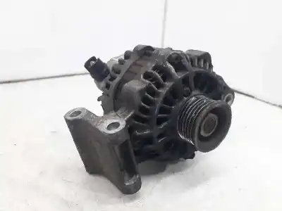 Автозапчасти б/у генератор за ford fiesta (cbk) ghia ссылки oem iam 2s6t10300db  