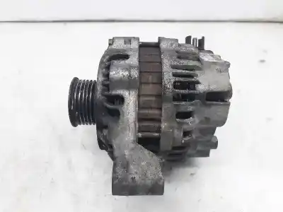 Автозапчасти б/у генератор за ford fiesta (cbk) ghia ссылки oem iam 2s6t10300db  
