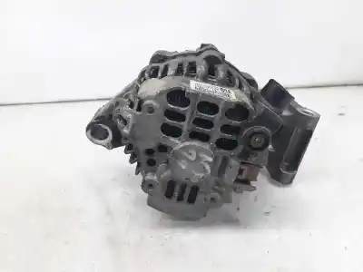 Автозапчасти б/у генератор за ford fiesta (cbk) ghia ссылки oem iam 2s6t10300db  