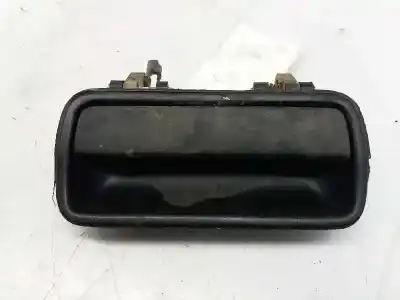 Автозапчасти б/у задняя правая наружная ручка за suzuki vitara se/sv (et) 1.6 16v cat ссылки oem iam 6486  