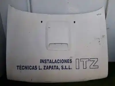 İkinci el araba yedek parçası kaporta için NISSAN TERRANO/TERRANO.II (R20)  OEM IAM referansları 651007F030  