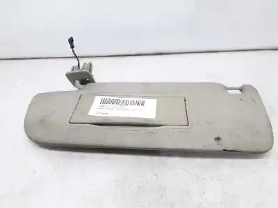 Автозапчастина б/у лівий натір для saab 9-3 combi (e50) 1.9 d посилання на oem iam 12758498  