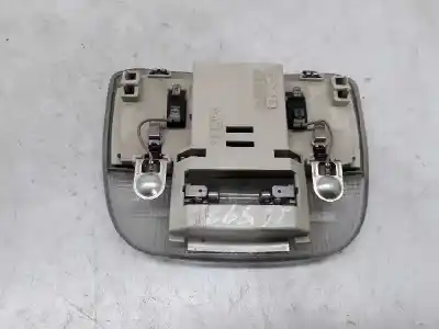 Автозапчасти б/у внутренний свет за saab 9-3 combi (e50) 1.9 d ссылки oem iam 12805215  