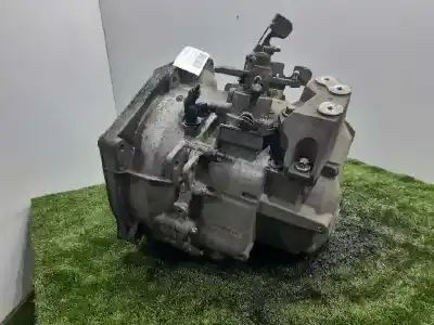 Автозапчасти б/у коробка передач за saab 9-3 combi (e50) 1.9 d ссылки oem iam r05043747f5