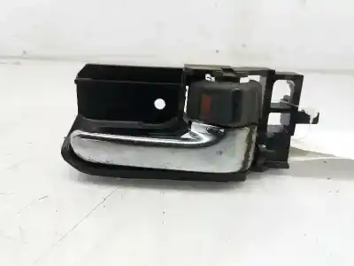 Second-hand car spare part interior right front handle for toyota corolla (e12) 1.6 16v oem iam references 50594a1  