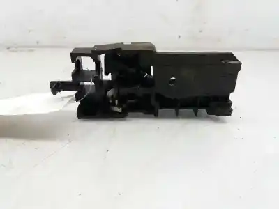 Peça sobressalente para automóvel em segunda mão puxador interior dianteiro direito por toyota corolla (e12) 1.6 16v referências oem iam 50594a1