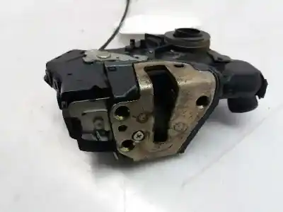 Peça sobressalente para automóvel em segunda mão fechadura da porta dianteira direita por toyota corolla (e12) 1.6 16v referências oem iam 622326