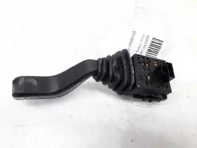 Second-hand car spare part windshiel wiper switch for opel corsa c sri oem iam references 09185417