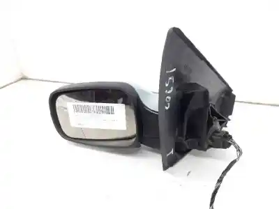 Автозапчасти б/у левое зеркало за renault megane ii familiar expression confort 101 cv / 74 kw ссылки oem iam 138ehl