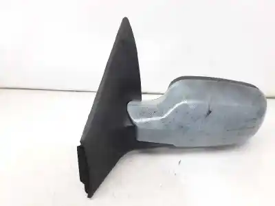 Автозапчастина б/у ліве дзеркало для renault megane ii familiar expression confort 101 cv / 74 kw посилання на oem iam 138ehl  