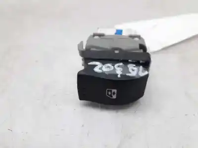 Автозапчасти б/у управление задними правыми стеклами за renault megane ii familiar expression confort 101 cv / 74 kw ссылки oem iam 2808201  