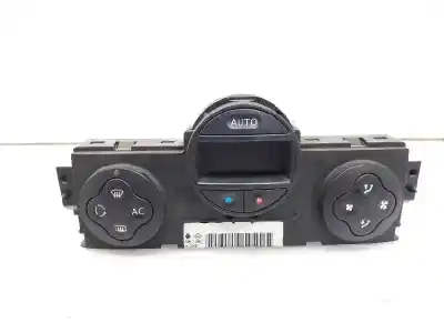 Second-hand car spare part CLIMATE CONTROL for RENAULT MEGANE II FAMILIAR  OEM IAM references 8200344840  