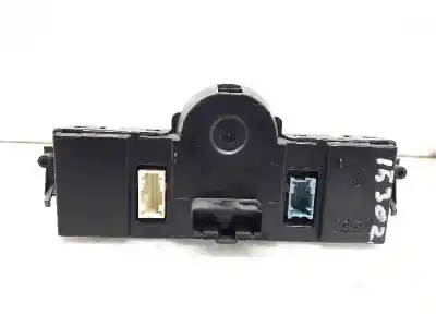 Автозапчасти б/у климат-контроль за renault megane ii familiar expression confort 101 cv / 74 kw ссылки oem iam 8200344840  