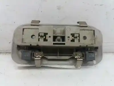 Pezzo di ricambio per auto di seconda mano luce interna per toyota corolla (e12) 1.6 16v riferimenti oem iam 56463  