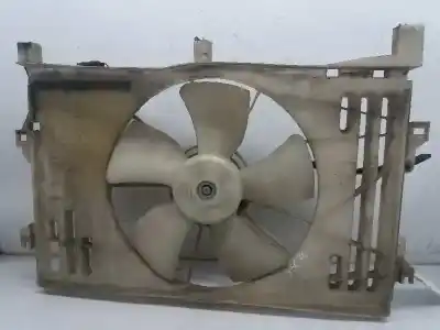 Peça sobressalente para automóvel em segunda mão TERMOVENTILADOR ELÉTRICO por TOYOTA COROLLA (E12)  Referências OEM IAM MS168003540  