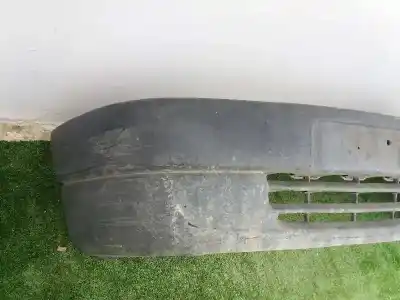 Автозапчастина б/у ПЕРЕДНІЙ БАМПЕР для CITROEN BERLINGO  Посилання на OEM IAM 7401H7  
