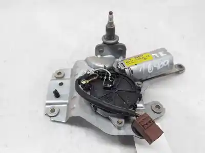 Pièce détachée automobile d'occasion MOTEUR D'ESSUIE-GLACE ARRIERE pour CITROEN BERLINGO  Références OEM IAM 039201408  
