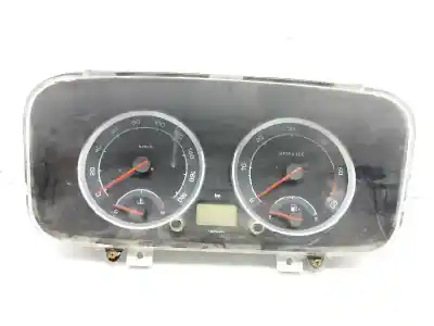Peça sobressalente para automóvel em segunda mão quadrante por tata indica idi referências oem iam 286854309909