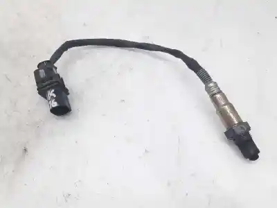 Pezzo di ricambio per auto di seconda mano SONDA LAMBDA per HYUNDAI TUCSON (TL, TLE)  Riferimenti OEM IAM NTK6D5  
