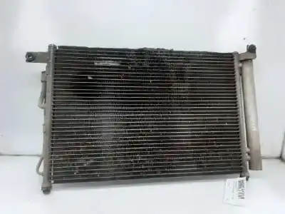 Tweedehands auto-onderdeel airconditioning condensor / radiator voor hyundai accent (mc) gl crdi oem iam-referenties 253101e301