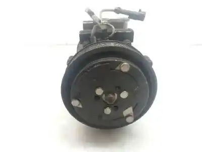 Автозапчасти б/у компрессор кондиционера воздуха за fiat multipla nuevo (186) 1.9 8v dynamic multijet (88kw) ссылки oem iam b7221157f  