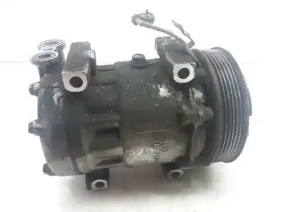 Автозапчасти б/у компрессор кондиционера воздуха за fiat multipla nuevo (186) 1.9 8v dynamic multijet (88kw) ссылки oem iam b7221157f  