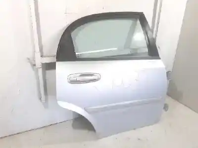 Автозапчасти б/у дверь задняя правая за chevrolet lacetti sx ссылки oem iam 96547666
