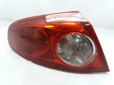 Автозапчасти б/у левый задний фонарь за chevrolet lacetti sx ссылки oem iam 96387724