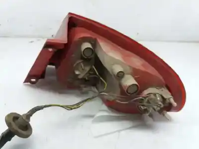 Second-hand car spare part left tailgate light for chevrolet lacetti sx oem iam references 96387724  