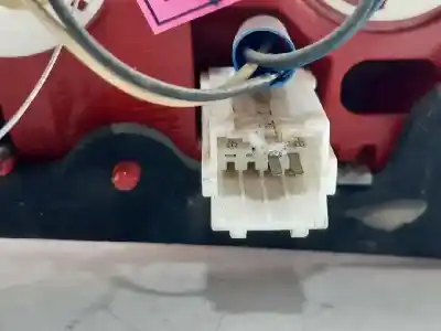 Автозапчасти б/у внутренний правый задний фонарь за chevrolet lacetti sx ссылки oem iam a047815  