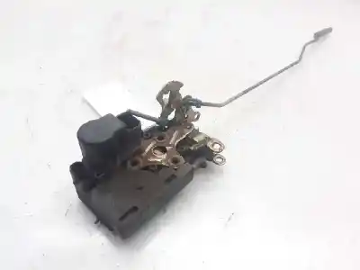Автозапчастина б/у замок заднього правого дверя для chevrolet lacetti sx посилання на oem iam 96260996  