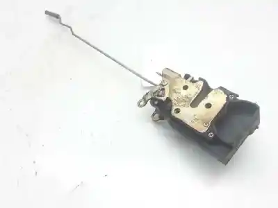 Автозапчасти б/у замок задней правой двери за chevrolet lacetti sx ссылки oem iam 96260996