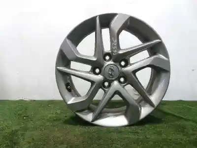 Автозапчасти б/у комплект колес за hyundai tucson (tl, tle) 1.7 crdi ссылки oem iam r16