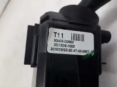 Автозапчасти б/у рулевое управление за hyundai tucson (tl, tle) 1.7 crdi ссылки oem iam 93403d3850