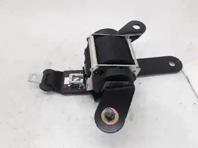 Автозапчасти б/у комплект задних ремней за hyundai tucson (tl, tle) 1.7 crdi ссылки oem iam 631366400