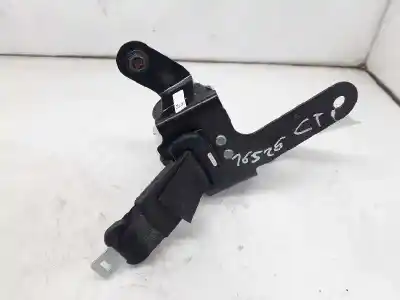 Автозапчасти б/у комплект задних ремней за hyundai tucson (tl, tle) 1.7 crdi ссылки oem iam 631366400  