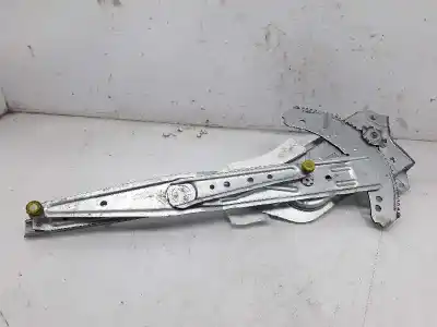 Second-hand car spare part passenger side right window regulator for renault kangoo (f/kc0) ice oem iam references 8200157056  