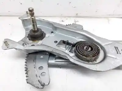 Автозапчастина б/у регулятор переднього правого скла для renault kangoo (f/kc0) ice посилання на oem iam 8200157056