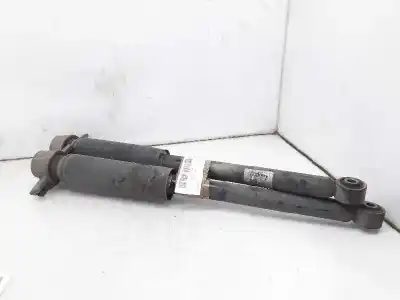 Second-hand car spare part rear shock absorber set for opel astra j lim. excellence oem iam references 13279263